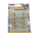 Vinyl Coated Hooks