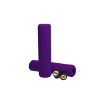 Extra Chunky Grips - Purple