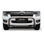 Ranger Next Gen Nudge Bar Stainless Pdc Friendly Fleet –