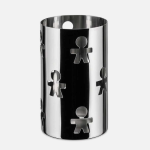 ALESSI Girotondo Breadstick Holder