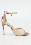 Jazz 25 Ankle Strap - Neutral