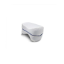 Ashcomonline Leg Pillow Foam Solid Sleeping Pillow