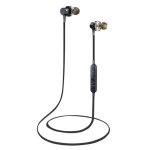 Volkano Resonance Series Earphones