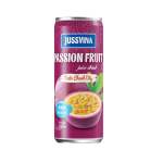 Jussvina 100% Natural Passion Fruit Juice 330ML