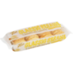 Classic Sesame Rice Crackers 100G
