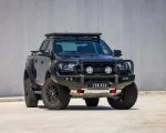 Ford Ranger T6 Pxiii Raptor Apex Bull Bar For