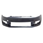 Polo Vw 7 Tsi New Vivo Front Bumper Skin 2015+ - Spares Direct