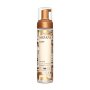 Styling Foam Hair Wrap Lightweight Foaming Wrap For Long-lasting Hold 250ML