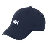 Logo Cap - 597 Navy Std