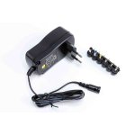 FTS 5PWC Adjustable Power Adapter