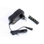 FTS 5PWC Adjustable Power Adapter