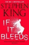 If It Bleeds Paperback