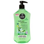 Good Stuff Nature Nurture Hand Wash 500ML