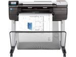 HP Designjet T830 A1 24 Inch Multifunction Plotter