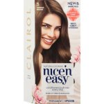 Clairol Nice'n Easy Natural Looking Permanent Hair Colour Medium Brown 5
