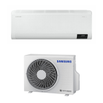 Samsung 12000 Btu AR6500 Windfree Midwall Split Unit Airconditioner – Inverter