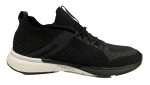 Men's Connect Road Running Shoes - Black 31.ODW992A - 6