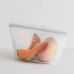 8-CUP Bowl - Clear 8-CUP Bowl