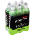 Thirsti Sport Lemon Lime Flavoured Drink 6 X 500ML