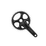 Shimano FCRX610 Grx 40T 175MM 12-SPEED