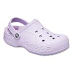 Baya Lined Clog - Lavender lavender M9W11
