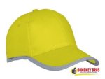 Hat Contract Safety