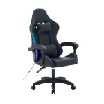 Stealth LED Racing Chair MW118