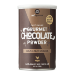 Hazel Nut Hot Chocolate Tin 350G