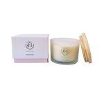 Soy Candles 370G
