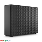 Seagate 4TB 2.5 Expansion Portable Drive