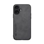 Magnetic Skin-feel Mobile Phone Case Compatible With Iphone 17