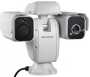 Hikvision DS-2TD6267T-50H4L/W Thermal & Optical Bi-spectrum Network Positioning System 50MM Thermal Lens 6MM 240MM Optical Lens 120DB Wdr 200M Ir 256GB Micro Sd/