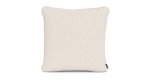 Posh Pillow Maya Cream - Maya Cream