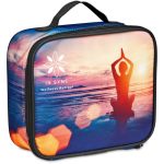 Pre-printed Sample Hoppla Polar Lunch Cooler