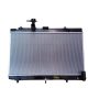 Toyota Yaris H/b Radiator 18-21 1.5L M=at