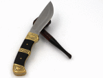 Ancient Maya Knife