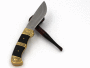 Ancient Maya Knife