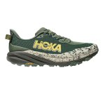 HOKA Speedgoat 6 Wide Men's Trail Running Shoes