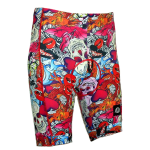 Funky Cycling Shorts - Ed Hardy - Mens S - 30