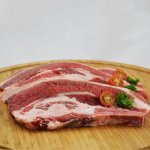 Brisket Slices