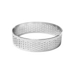 Tart Ring 8×2 Cm
