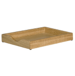 Superb Letter Tray Exec Wooden Range – 920CH