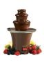 MINI Chocolate Fondue Fountain