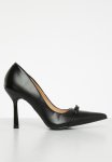 Superbalist Josie Court Heel - Black
