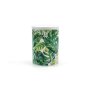 Cotton Box Ceramic Sensea Jungle Green