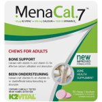 MenaCal 7 Chews 30 Chews