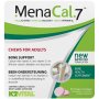 MenaCal 7 Chews 30 Chews