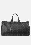 Polo Duffle Bag - Black