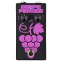 Grape Phaser V2 Bass Effects Pedal
