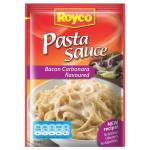 Pasta Sce Bacon Carbonara 45 G
